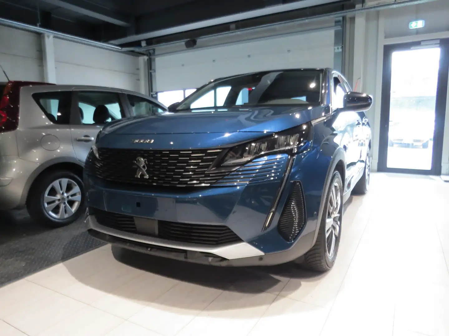Peugeot 3008 3008 PureTech 130 Stop Vert - 1