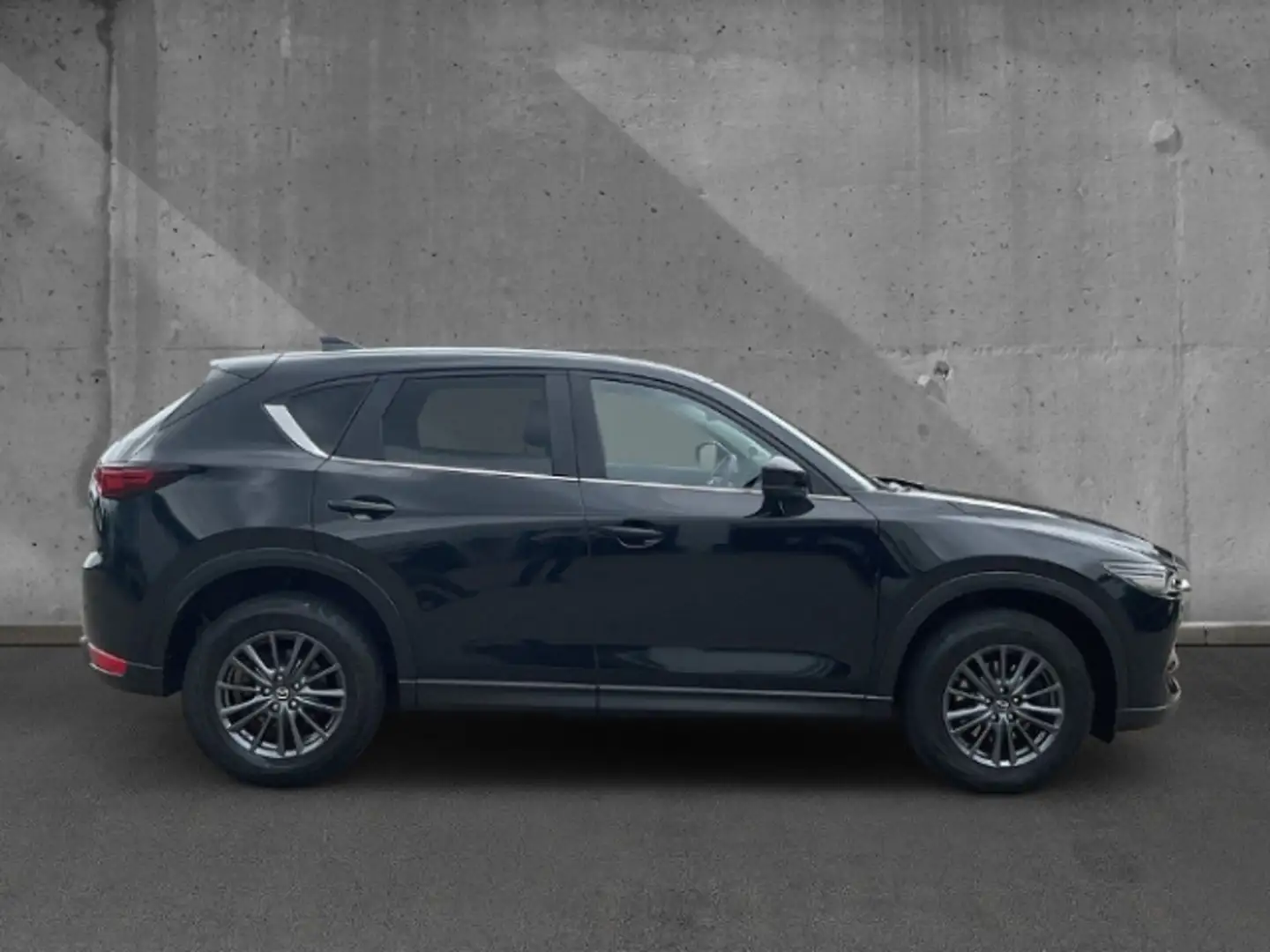 Mazda CX-5 2.2 AT Exclusive-Line Navi AHK 360 AppleCar Noir - 2