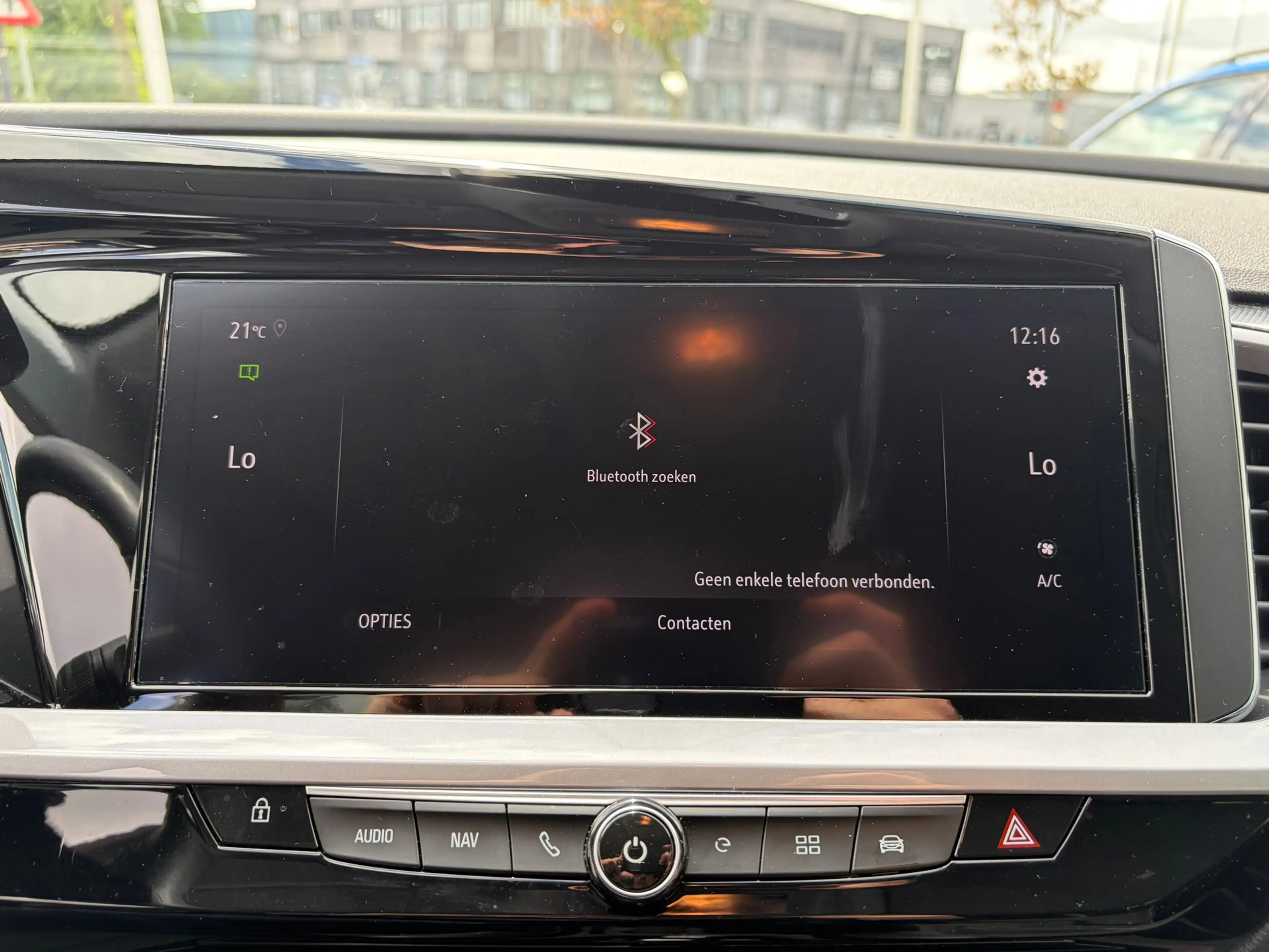 Opel Grandland 1.6 Turbo Plug-In Hybrid 4x4 GSe, 300pk — photo 15