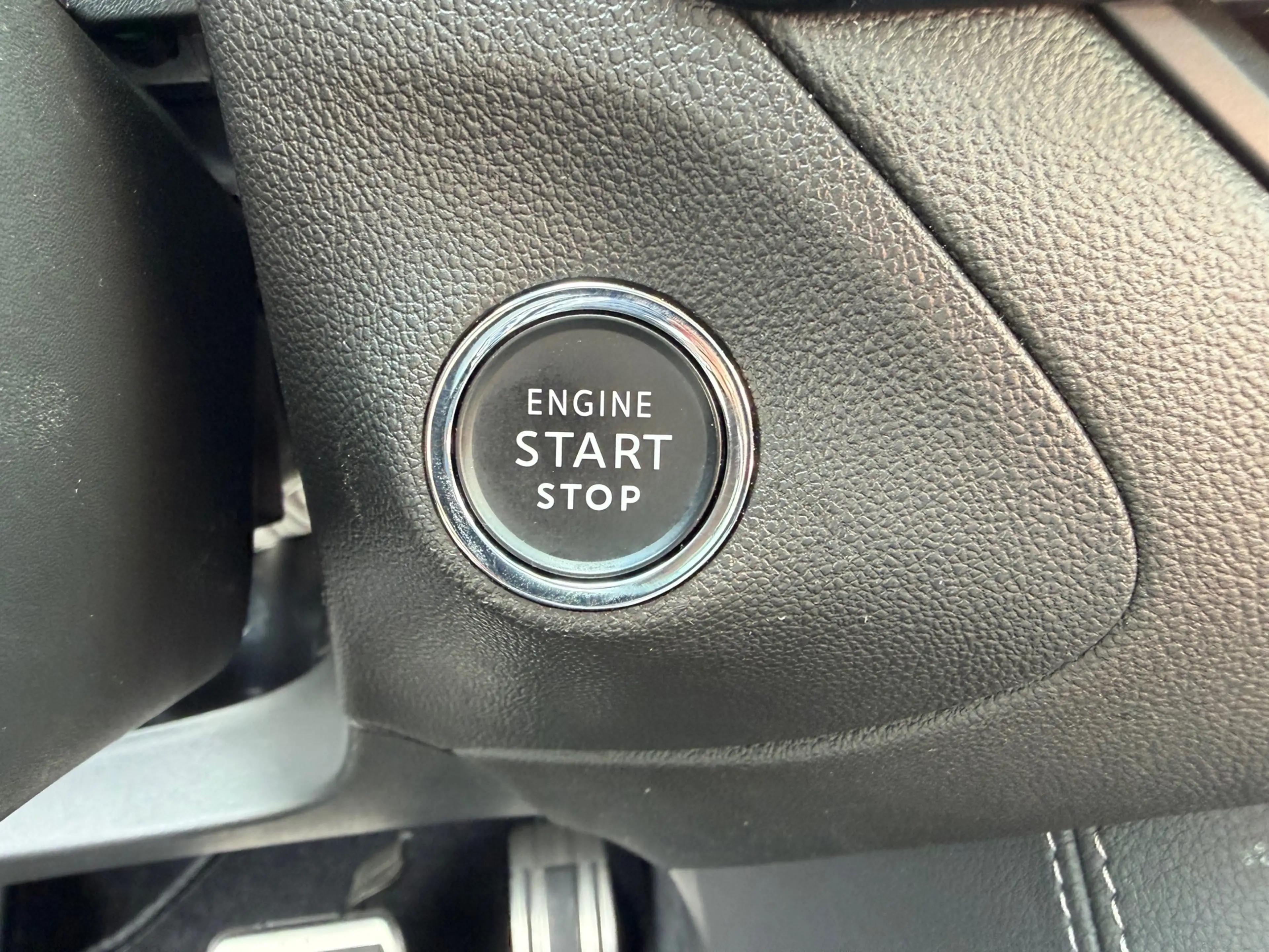 Opel Grandland 1.6 Turbo Plug-In Hybrid 4x4 GSe, 300pk — photo 13