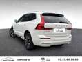 Volvo XC60 T6 Recharge AWD 253 ch + 145 Geartronic 8 Inscription Weiß - thumbnail 39