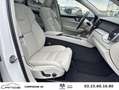 Volvo XC60 T6 Recharge AWD 253 ch + 145 Geartronic 8 Inscription Weiß - thumbnail 31