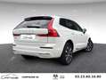 Volvo XC60 T6 Recharge AWD 253 ch + 145 Geartronic 8 Inscription Weiß - thumbnail 2