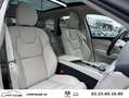 Volvo XC60 T6 Recharge AWD 253 ch + 145 Geartronic 8 Inscription Weiß - thumbnail 30