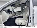 Volvo XC60 T6 Recharge AWD 253 ch + 145 Geartronic 8 Inscription Weiß - thumbnail 5