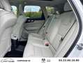 Volvo XC60 T6 Recharge AWD 253 ch + 145 Geartronic 8 Inscription Weiß - thumbnail 6