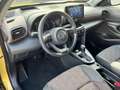 Toyota Yaris Cross 1.5 Hybrid Executive Automaat Geel - thumbnail 12