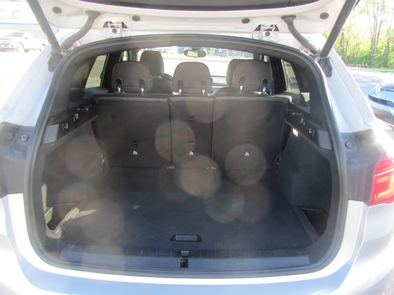 BMW X1 photo BMW X1