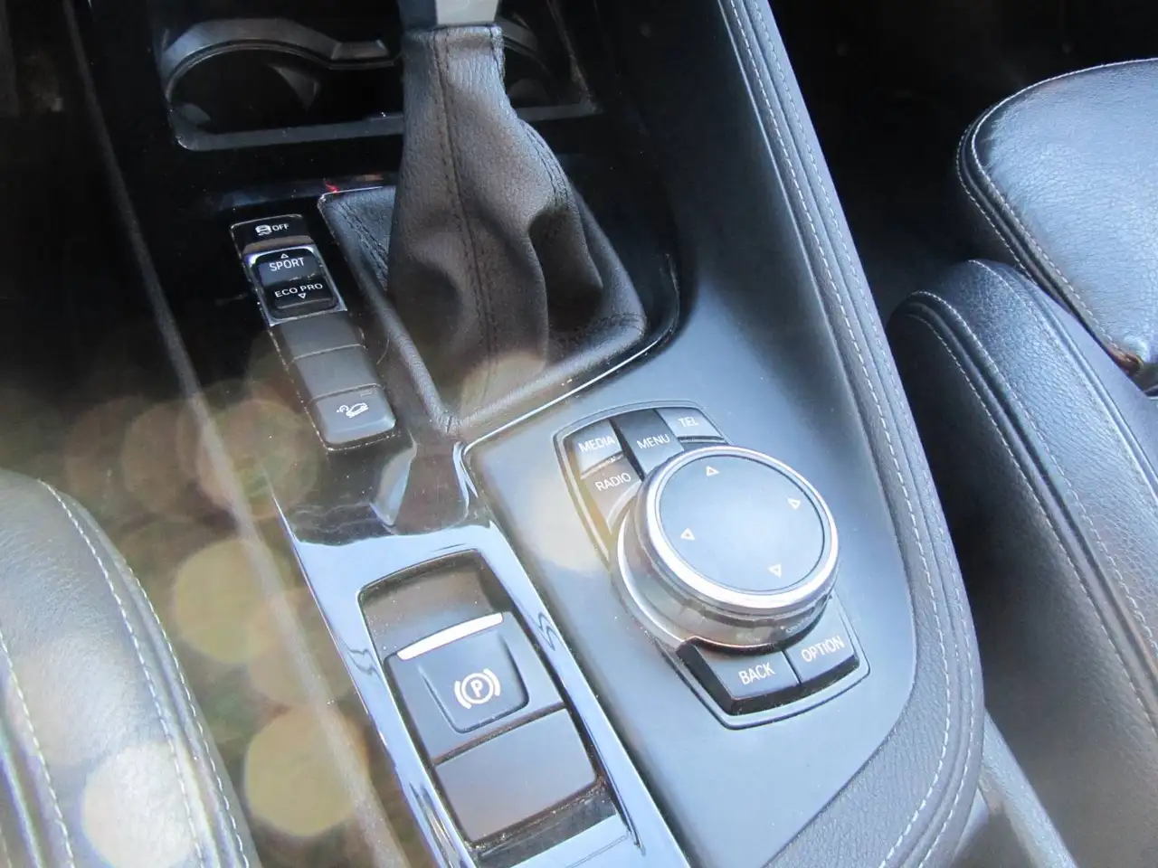 BMW X1 photo BMW X1