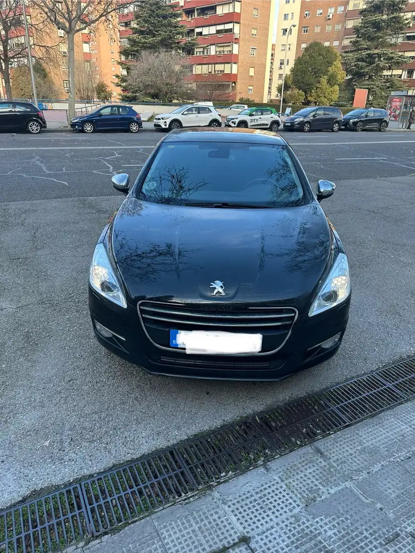 Peugeot 508 1.6e-HDI Blue Lion Active CMP - 1