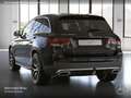 Mercedes-Benz GLC 300 de 4M AMG+PANO+AHK+MULTIBEAM+KAMERA+TOTW Schwarz - thumbnail 24