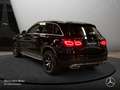 Mercedes-Benz GLC 300 de 4M AMG+PANO+AHK+MULTIBEAM+KAMERA+TOTW Schwarz - thumbnail 10
