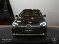 Mercedes-Benz GLC 300 de 4M AMG+PANO+AHK+MULTIBEAM+KAMERA+TOTW Schwarz - thumbnail 3