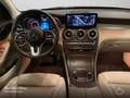 Mercedes-Benz GLC 300 de 4M AMG+PANO+AHK+MULTIBEAM+KAMERA+TOTW Schwarz - thumbnail 13