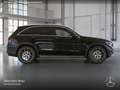 Mercedes-Benz GLC 300 de 4M AMG+PANO+AHK+MULTIBEAM+KAMERA+TOTW Schwarz - thumbnail 23