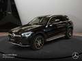 Mercedes-Benz GLC 300 de 4M AMG+PANO+AHK+MULTIBEAM+KAMERA+TOTW Schwarz - thumbnail 2