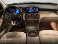 Mercedes-Benz GLC 300 de 4M AMG+PANO+AHK+MULTIBEAM+KAMERA+TOTW Schwarz - thumbnail 15