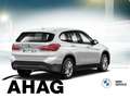 BMW X1 sDrive18i Advantage Klimaaut. PDC MF Lenkrad Silber - thumbnail 3