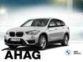 BMW X1 sDrive18i Advantage Klimaaut. PDC MF Lenkrad Silber - thumbnail 2
