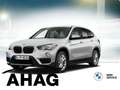 BMW X1 sDrive18i Advantage Klimaaut. PDC MF Lenkrad Argent - thumbnail 2