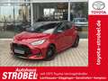 Toyota Yaris Hybrid 1.5 VVT-i Style Rouge - thumbnail 1