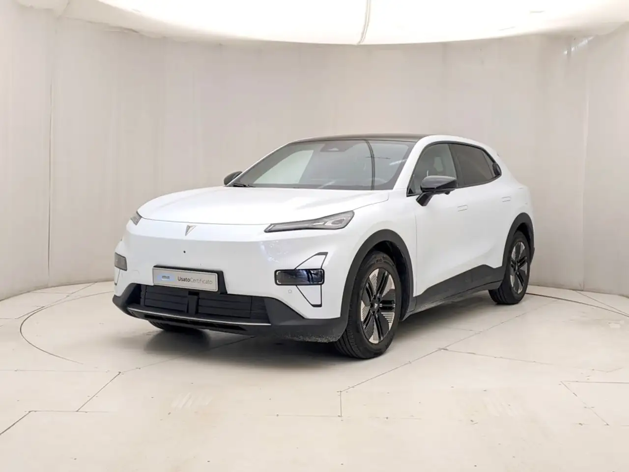 Changan Deepal S05 Deepal S05 1.5 ultra-hybrid Max — photo 1 of 15