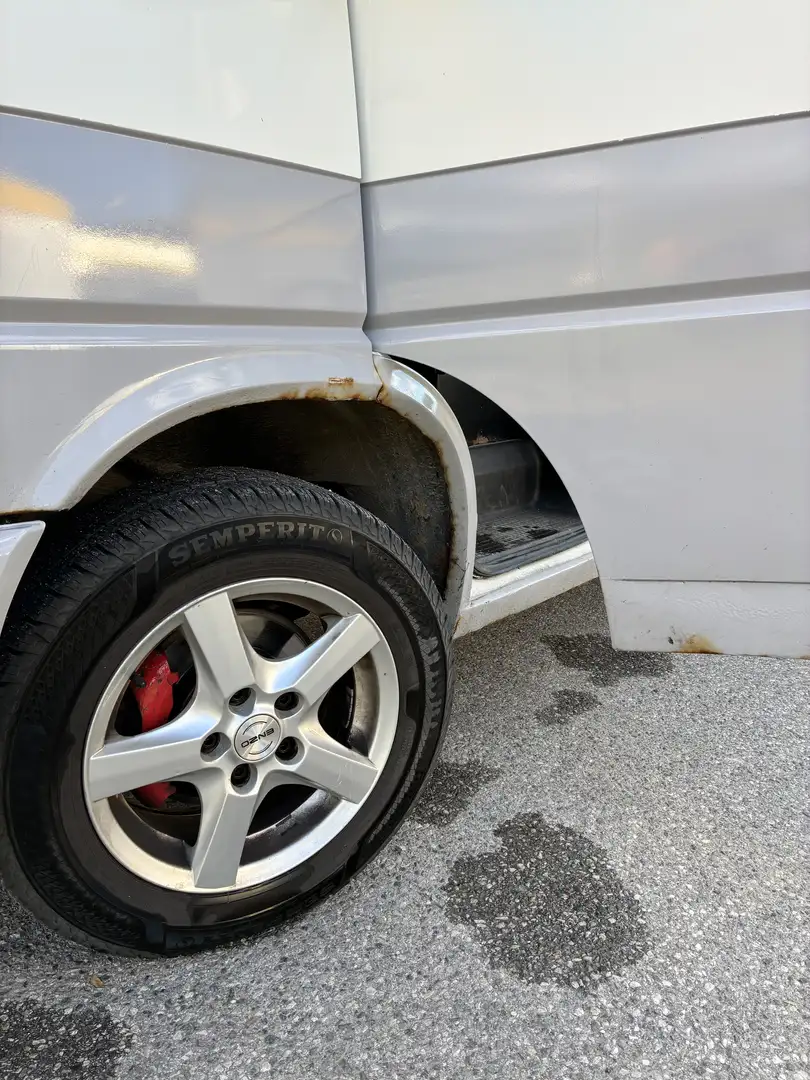 Volkswagen T4 Multivan 70B MF2 - 1