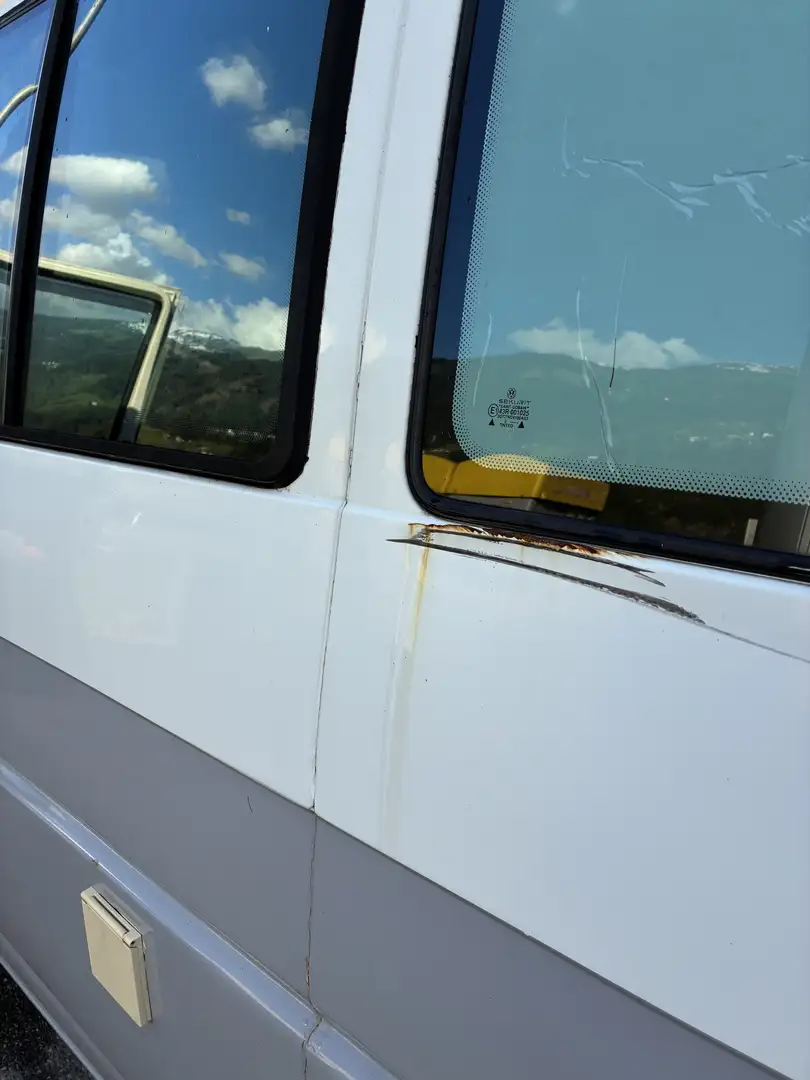 Volkswagen T4 Multivan 70B MF2 - 2