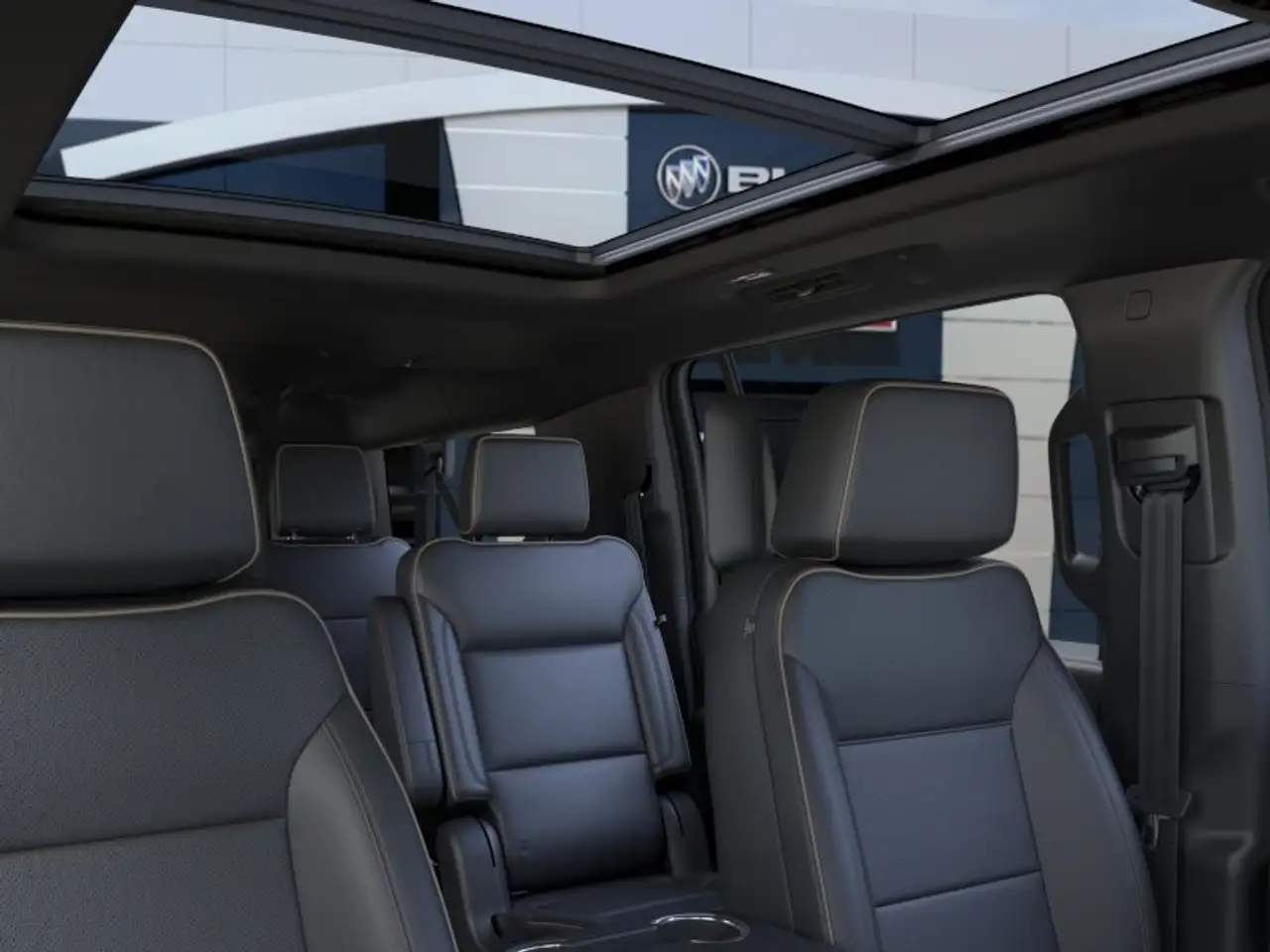 GMC Yukon снимка GMC Yukon