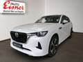 Mazda CX-60 2.5L PHEV AWD TAKUMI P. inkl. AHV Weiß - thumbnail 2