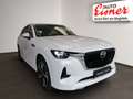 Mazda CX-60 2.5L PHEV AWD TAKUMI P. inkl. AHV Weiß - thumbnail 17