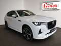 Mazda CX-60 2.5L PHEV AWD TAKUMI P. inkl. AHV Weiß - thumbnail 16