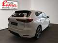 Mazda CX-60 2.5L PHEV AWD TAKUMI P. inkl. AHV Weiß - thumbnail 13