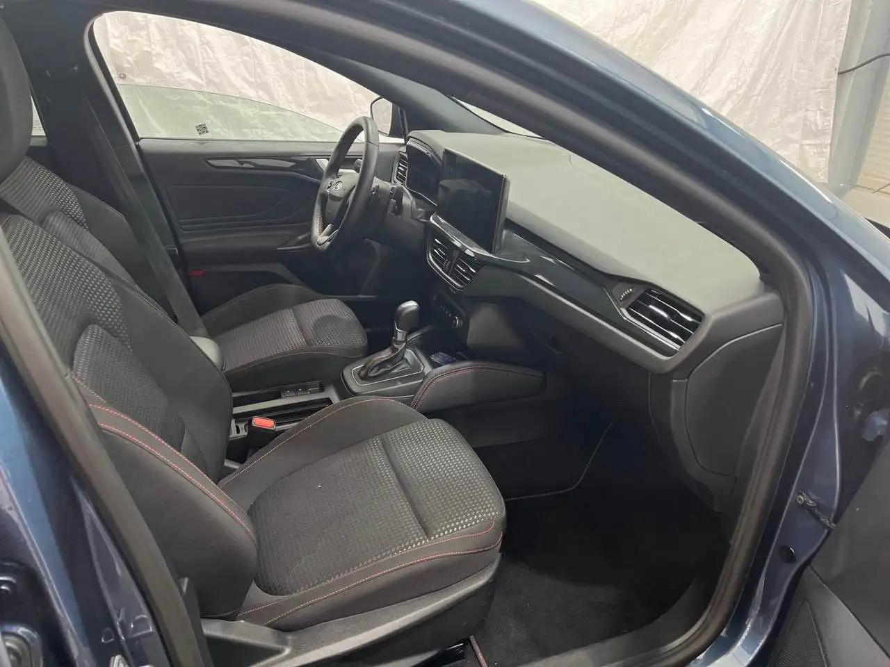 2023 Ford Focus ST-Line X AHK*Matrix*ACC*Kamera*Easy+Winte, photograph 8