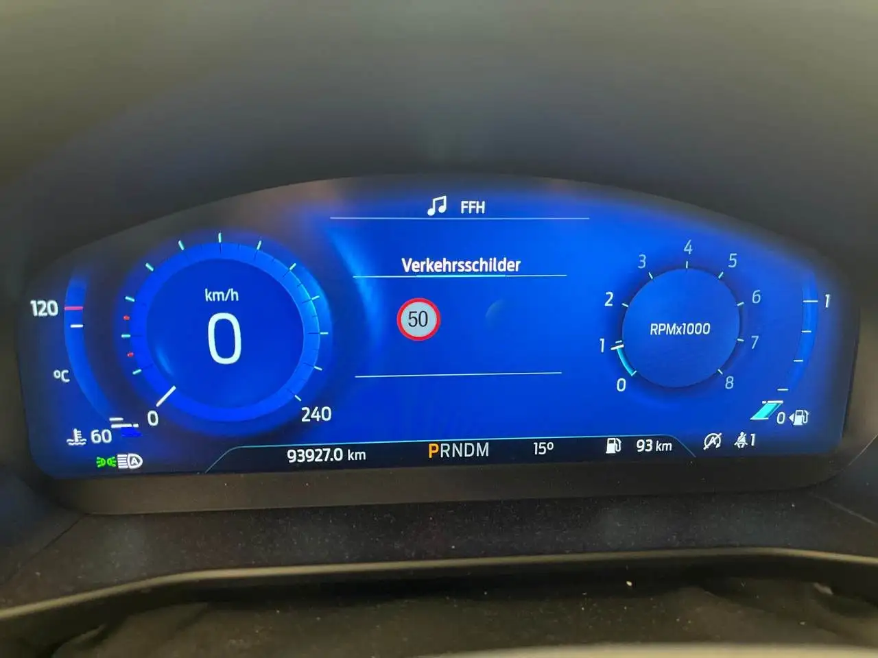 2023 Ford Focus ST-Line X AHK*Matrix*ACC*Kamera*Easy+Winte, photograph 11