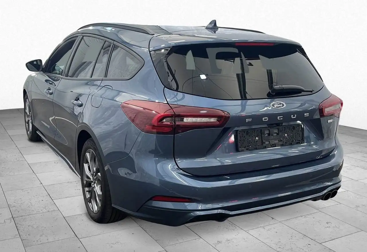 2023 Ford Focus ST-Line X AHK*Matrix*ACC*Kamera*Easy+Winte, photograph 4
