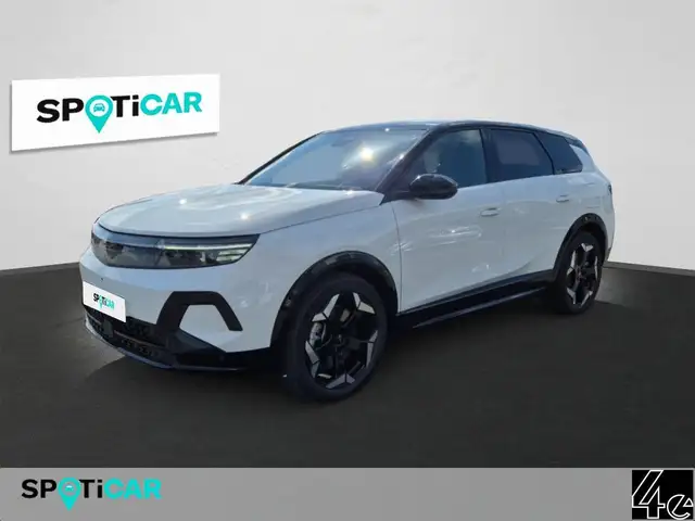 Opel Grandland X Grandland Electric 239 kW AWD Ultimate