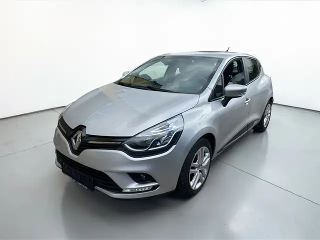 Renault Clio TCE 90 Collection |LED|NAVI|PDC|