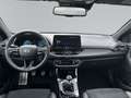 Hyundai i30 5-T 1.5T M/T N-LINE LED Navi Sitz-P. el.SD Weiß - thumbnail 12