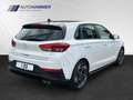 Hyundai i30 5-T 1.5T M/T N-LINE LED Navi Sitz-P. el.SD Weiß - thumbnail 2