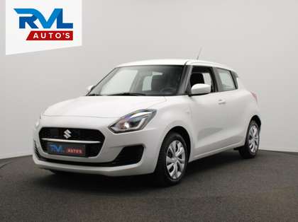 Suzuki Swift 1.2 Comfort Smart Hybrid Adaptieve/Cruise Airco 1e