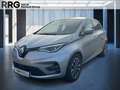 Renault ZOE INTENS R135 50 kWh BATTERIEKAUF Zilver - thumbnail 1