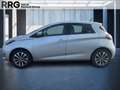 Renault ZOE INTENS R135 50 kWh BATTERIEKAUF Zilver - thumbnail 2