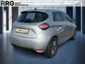 Renault ZOE INTENS R135 50 kWh BATTERIEKAUF Zilver - thumbnail 5