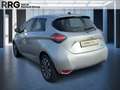 Renault ZOE INTENS R135 50 kWh BATTERIEKAUF Zilver - thumbnail 4