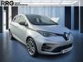 Renault ZOE INTENS R135 50 kWh BATTERIEKAUF Zilver - thumbnail 7