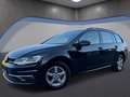 Volkswagen Golf Variant Comfortline 1.6 TDI *VirtualCockpit*Led*ACC* Schwarz - thumbnail 2