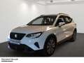 SEAT Arona Style 1.0 TSI LED Full-Link Einparkhilfe Weiß - thumbnail 1