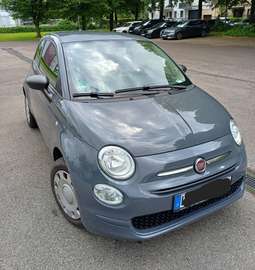 500 1.2 8V LPG Pop-Star