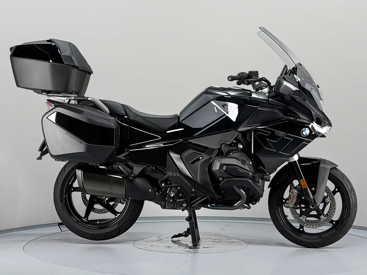BMW R 1300 RT